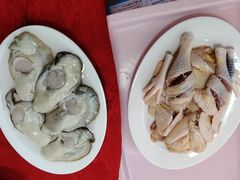 -花苑美食横琴生蚝火锅(拱北粤华路店)