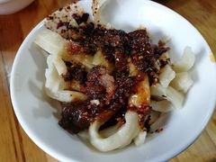 -洞子口张老二凉粉(文殊院店)
