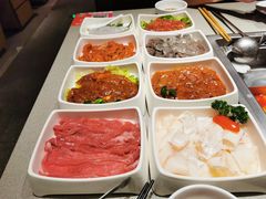-海底捞火锅(漫乐城夜宵主题店)