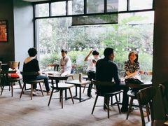 -星巴克(蒲汇塘路店)