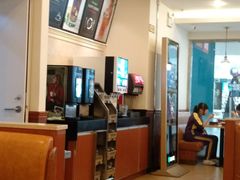 -萨莉亚意式餐厅(西青道欧亚达店)