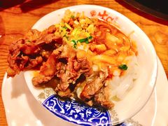 -牛a潮汕鲜牛肉粿条(天河北店)