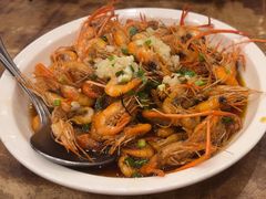 -一楼食业·美食人家