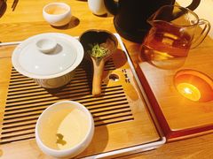 -竹里馆 ·茶食(奥体店)