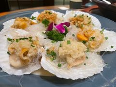-常来小聚·广州非遗传承餐厅(高德置地店)