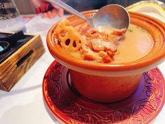 -来菜·湖北头牌藕汤(武商MALL众圆店)