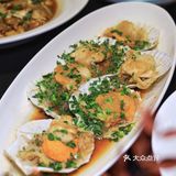 鲍鲜生∣邂逅浦东人气爆棚的象山海鲜餐厅‼️