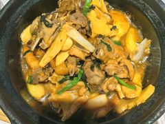 -猪腰一家·地道佛山菜(盐步店)