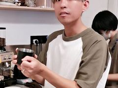 -浅行深作咖啡坊