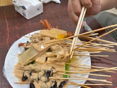 -郭记小街麻辣烫(南小街总店)