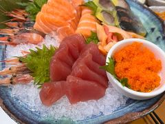 -银子铁板烧料理自助餐(人民广场店)