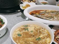 -米香居新鲁味·水饺餐厅