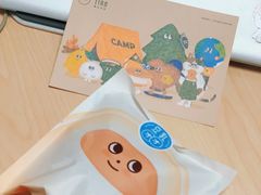-泽田本家·铜锣烧(美罗城店)