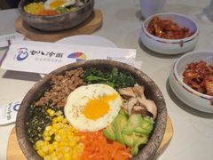 -七八冷面·延边朝鲜族美食(欢乐谷店)