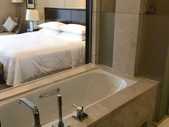 -粤海喜来登酒店·&More聚驿(天河城店)