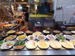 -揭阳钟记小食(福田新村店)