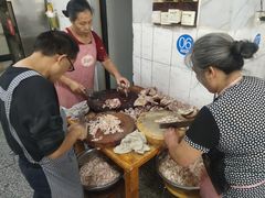 -赵姐猪耳朵饭店