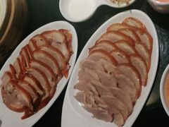 -皇城根北京风味主题餐厅(中海环宇城店)
