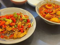 -潇湘阁(望京SOHO店)
