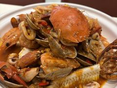 -小林哥的海鲜馆·夜宵烧烤(渔人码头店)