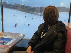 -棋盘山冰雪大世界