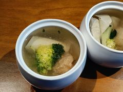 三白酿筋页-三凤酒家·百年无锡菜(清扬茂业店)