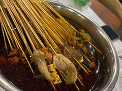 -成都瓜串串(华强北店)