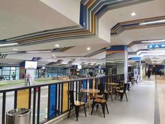 -海派健身(洋河力帆店)