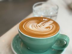 -Emily's cafe(南海意库店)