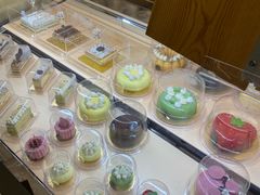 -CREAM STORY意大利手工冰淇淋&甜品(万象前海店)