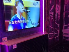 -奉化一页时尚KTV(奉化店)