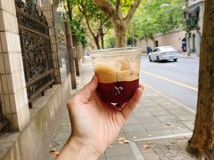 -O.P.S. CAFE