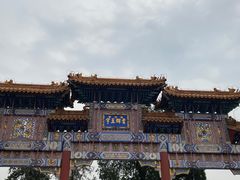 -颐和园