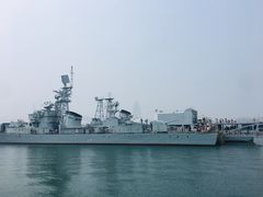 -中国人民解放军海军博物馆