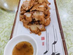 -鹏城人家海鲜酒家·23年老字号(较场尾店)