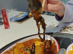 -福熙鼎铁锅炖鱼(槐中路店)