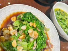 -秦家味老菜馆(民族北路店)