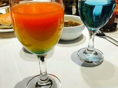 -星伦多自助料理(花山金鹰店)