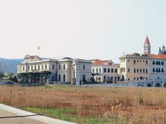 -华谊兄弟（长沙）电影小镇