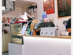 -悟白咖啡WoobyCafe