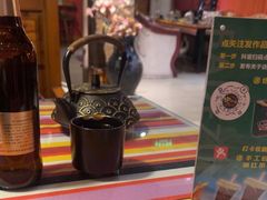 -吧嘚嘴炭烧鸽串吧(北海街店)
