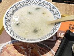 -吉野家(长青店)