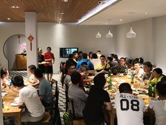 大堂-泰华海鲜中餐厅(普吉镇店)