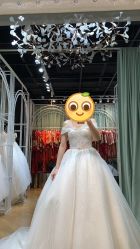 -韩国天使嫁衣婚纱礼服馆(上海旗舰店)