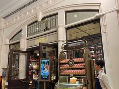 -澳门喜来登大酒店