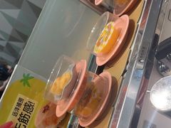 -争鲜回转寿司(通州万达店)