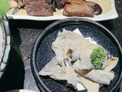 -daozao料理美术馆(东营店)