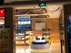 -欢乐空间KTV(奥山世纪城店)