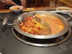 -沸炉重庆老火锅(军事博物馆店)