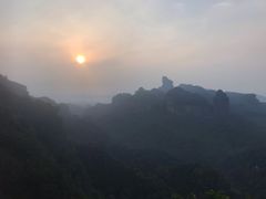 -丹霞山风景名胜区